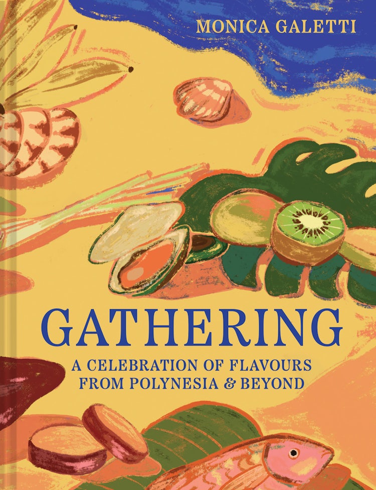 Cover image for Gathering, isbn: 9780008765033