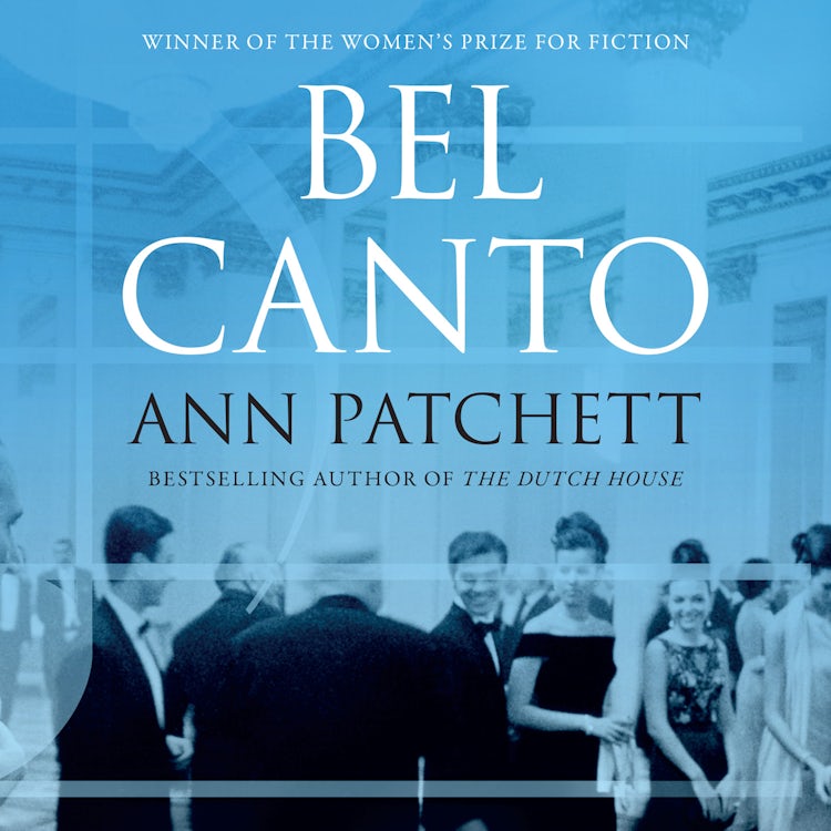 Cover image for Bel Canto, isbn: 9780008765576