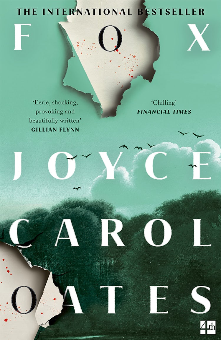 Cover image for Fox, isbn: 9780008765613
