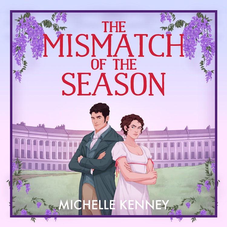 Cover image for The Mismatch of the Season (Fairfax Sisters, Book 1), isbn: 9780008766528