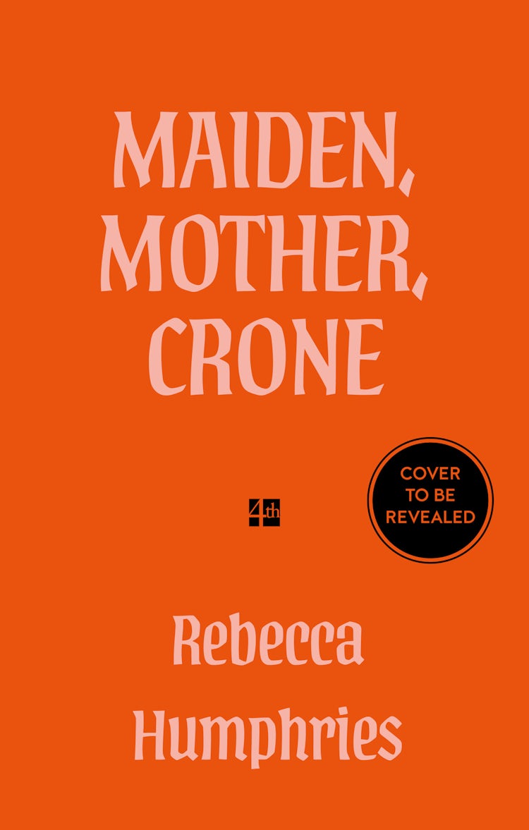 Cover image for Maiden, Mother, Crone, isbn: 9780008767334