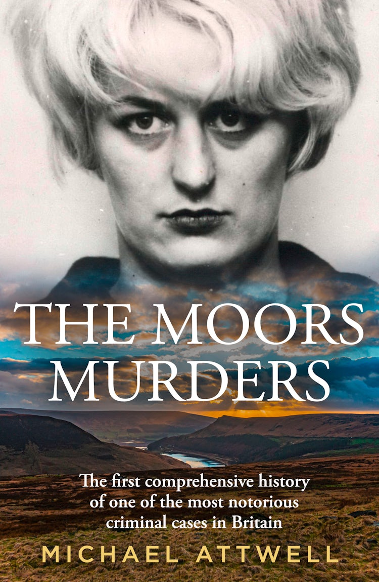 Cover image for The Moors Murders: The definitive history of one of the most notorious criminal cases in Britain, isbn: 9780008767716