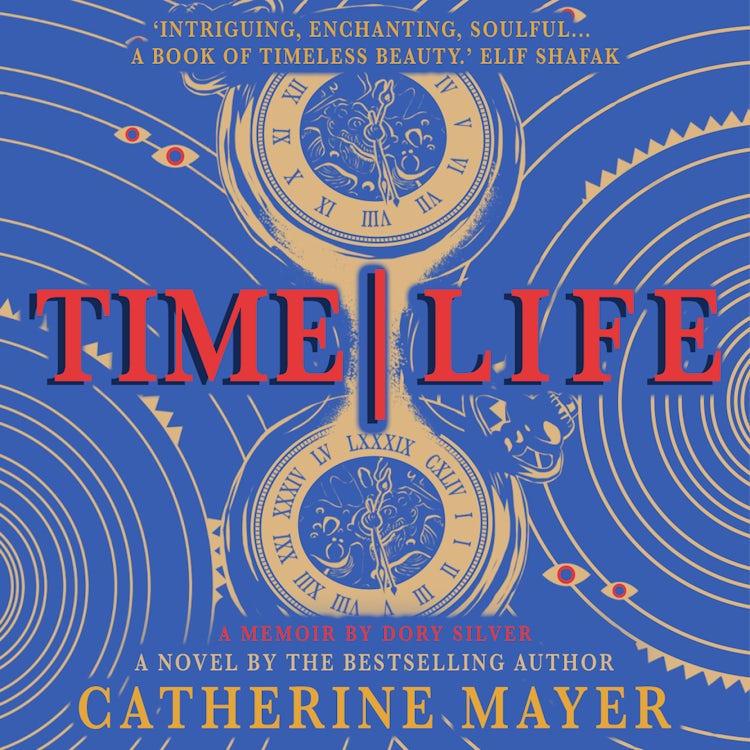 Cover image for Time/Life: Don’t miss the brand new gripping and moving novel full of love and hope for 2025!, isbn: 9780008768584