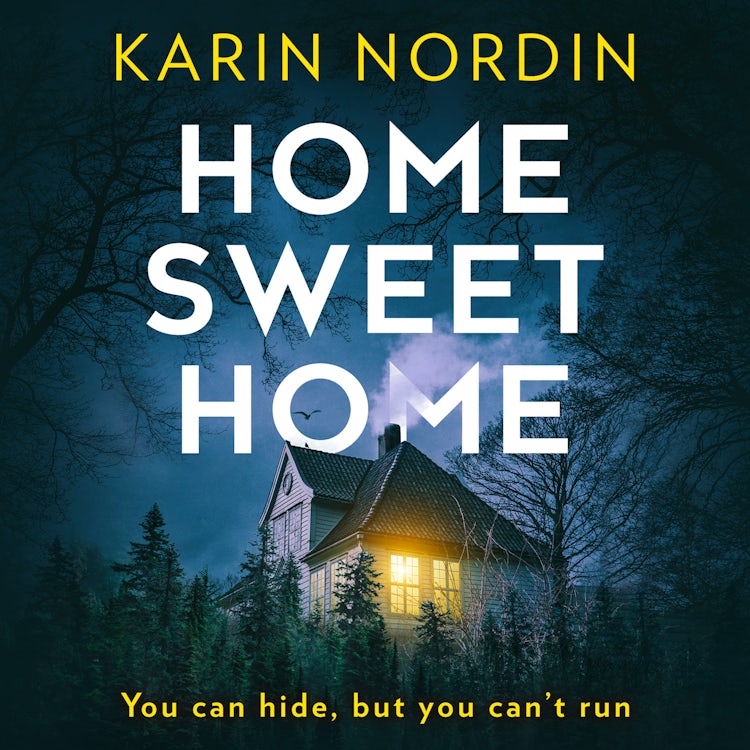 Cover image for Home Sweet Home: Don’t miss this twisty, psychological suspense cult thriller in 2026!, isbn: 9780008772536