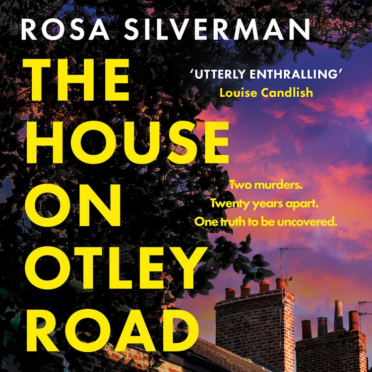 Cover image for The House on Otley Road: Brand new gripping crime thriller fiction for 2026, isbn: 9780008772659