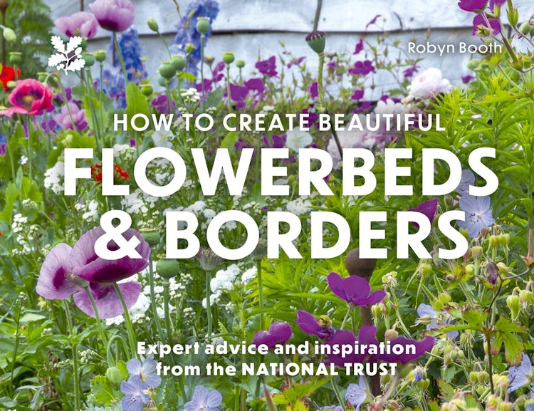 Cover image for How to Create Beautiful Flowerbeds & Borders, isbn: 9780008773151
