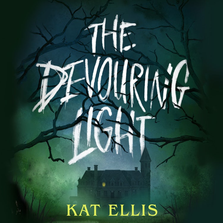 Cover image for The Devouring Light: The brand new, terrifying YA horror from the award-winning author of Wicked Little Deeds, isbn: 9780008775001