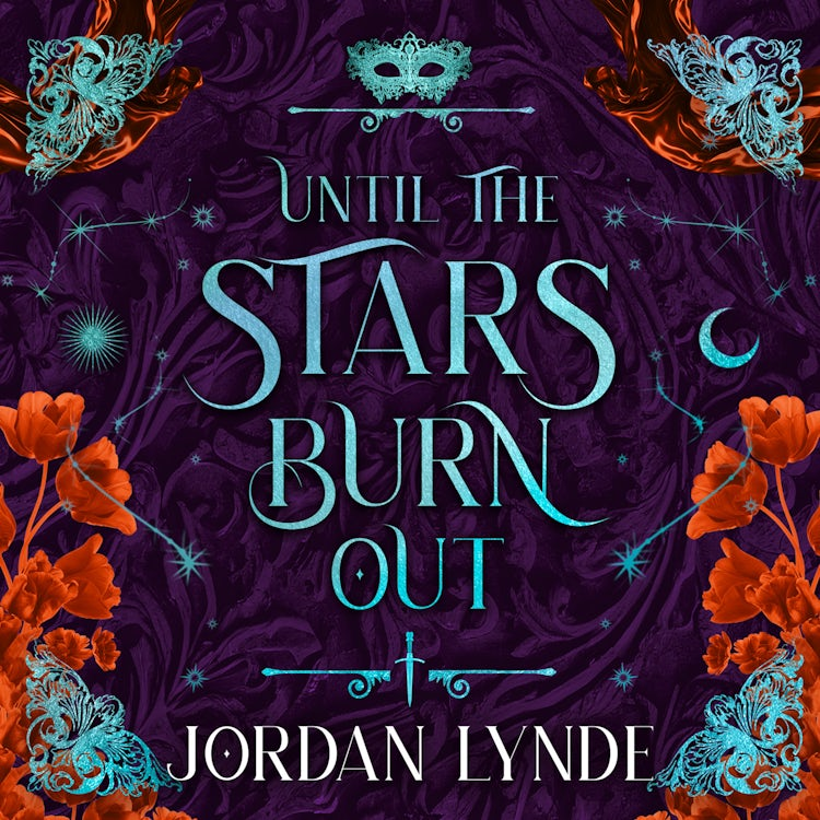 Cover image for Jordan Lynde Book 2: The BRAND-NEW book in the spellbinding, spicy, epic fated-mates romantasy trilogy – a must-read for 2026!, isbn: 9780008776091
