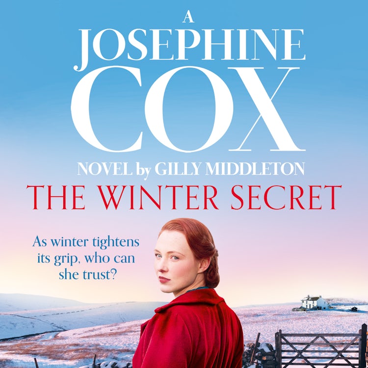 Cover image for The Winter Secret: The brand new emotional and gripping family drama for 2026 from the Sunday Times bestseller, isbn: 9780008781156