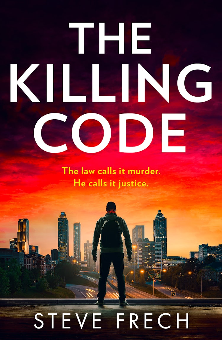 Cover image for The Killing Code (Detective Meredith Somerset, Book 3), isbn: 9780008781880