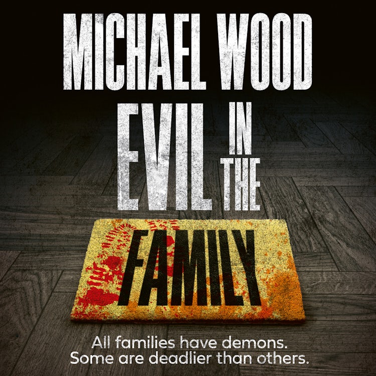 Cover image for Evil in the Family (Dr Olivia Winter, Book 3), isbn: 9780008787417