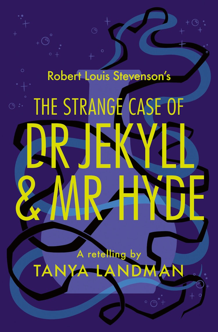 Cover image for The Strange Case of Dr Jekyll & Mr Hyde, isbn: 9780008789107