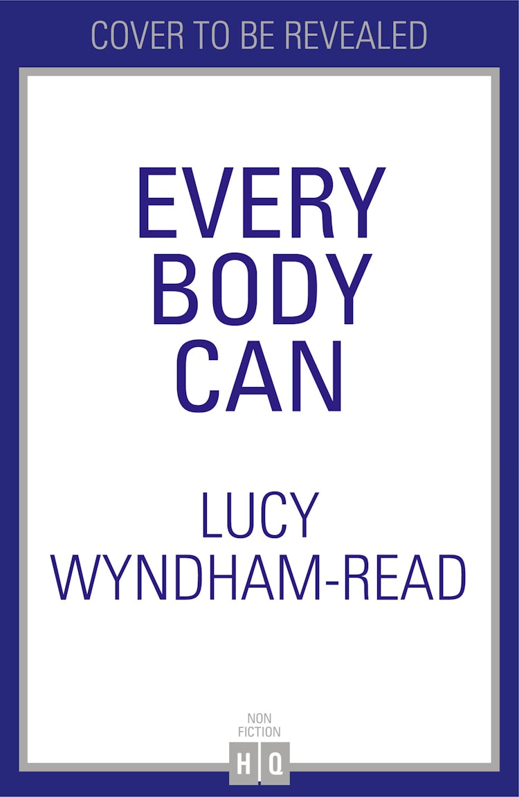 Cover image for Every Body Can, isbn: 9780008791179