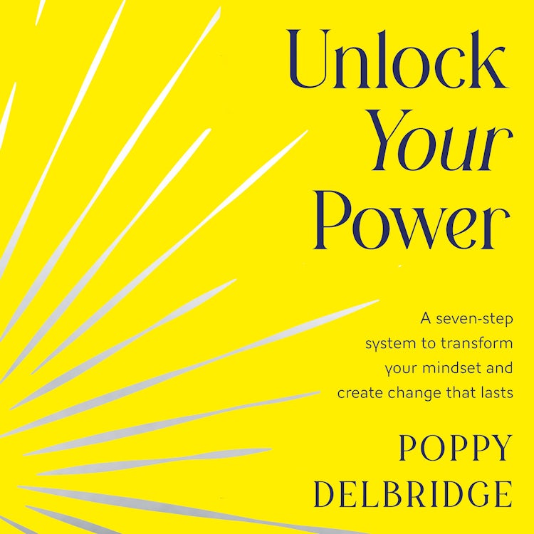 Cover image for Unlock Your Power: A new seven-step system to break inner limits and rewrite your future in 2026, isbn: 9780008791254