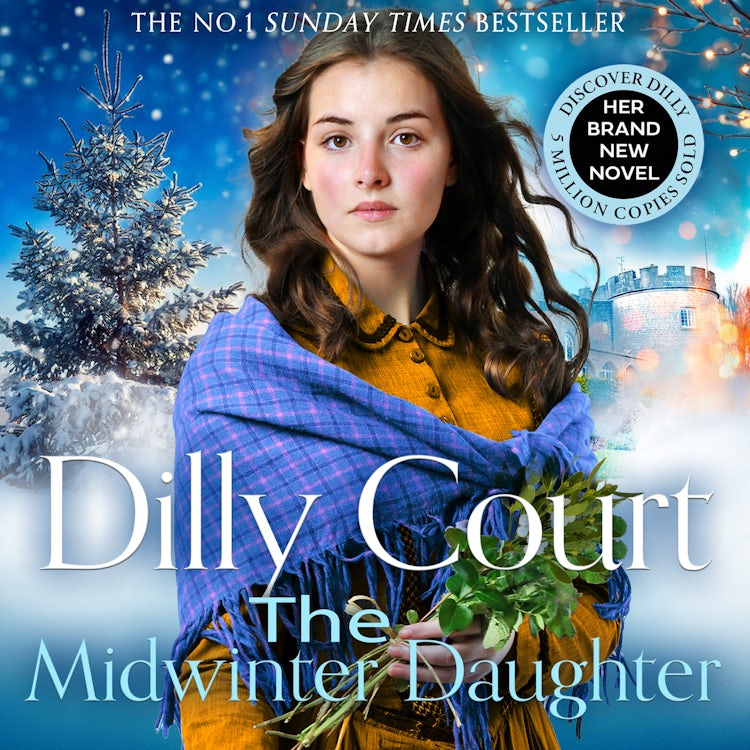 Cover image for Untitled Book 1: The extraordinary new historical novel from the acclaimed Sunday Times bestselling author of over fifty novels, isbn: 9780008796099