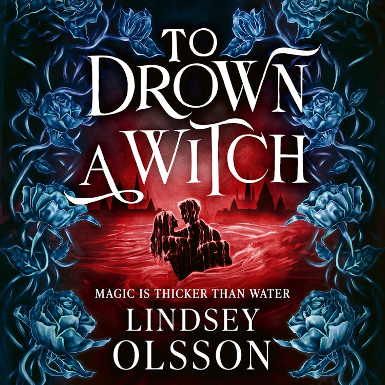 Cover image for To Drown a Witch, isbn: 9780008796884