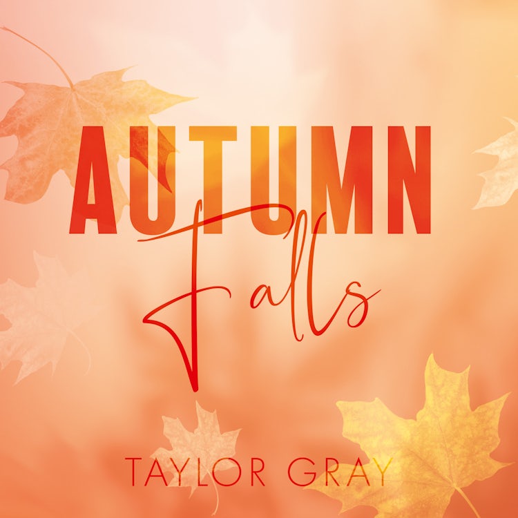Cover image for Autumn Falls: The brand new heart-stealing small town romance series you won’t want to put down in 2025! (The Carter Brothers, Book 1), isbn: 9780008797553