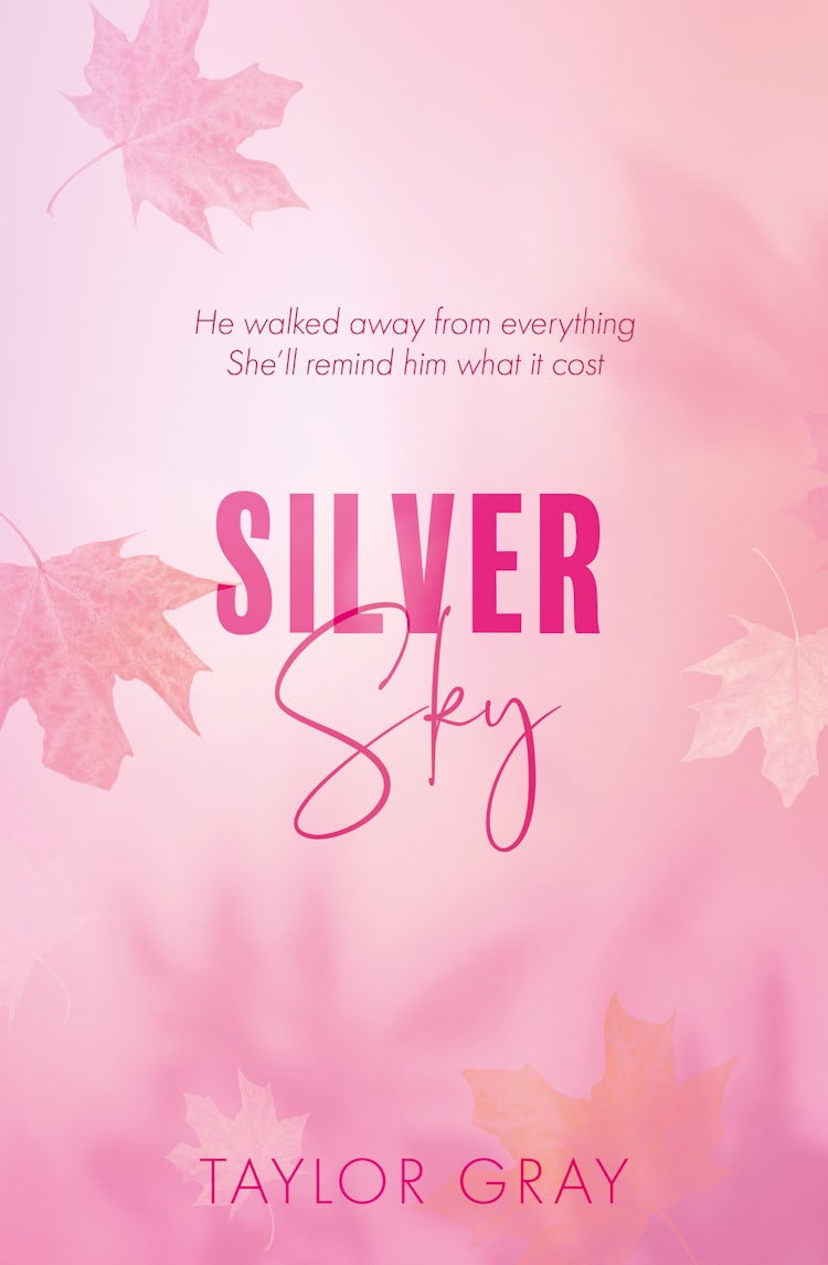 Cover image for Silver Sky (The Carter Brothers, Book 2), isbn: 9780008797560