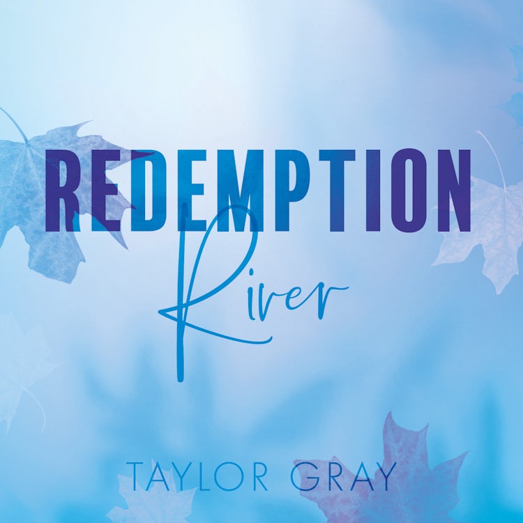 Cover image for Redemption River (The Carter Brothers, Book 3), isbn: 9780008797614