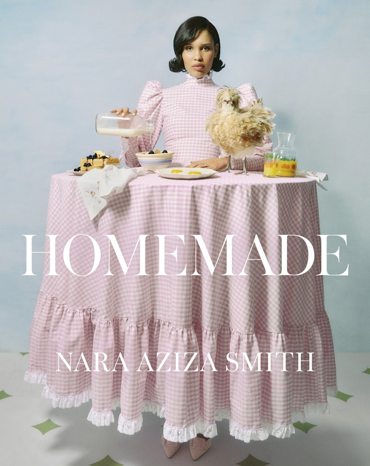 Cover image for Homemade, isbn: 9780008799014