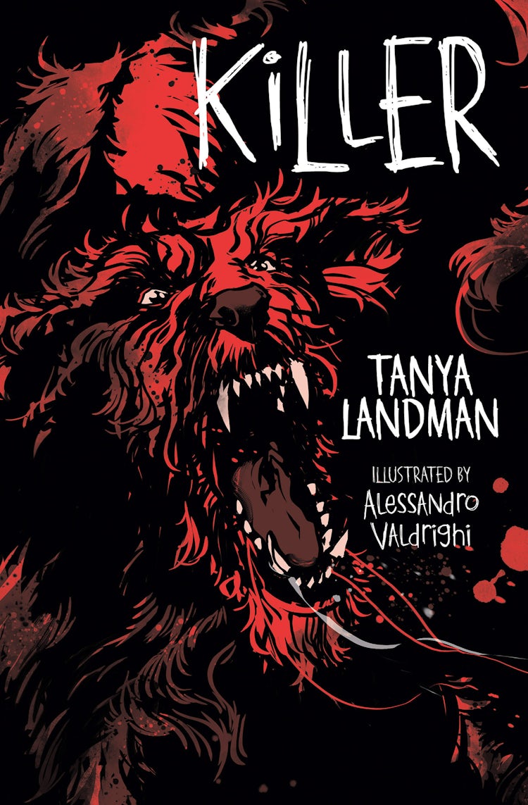 Cover image for Killer, isbn: 9780008800345