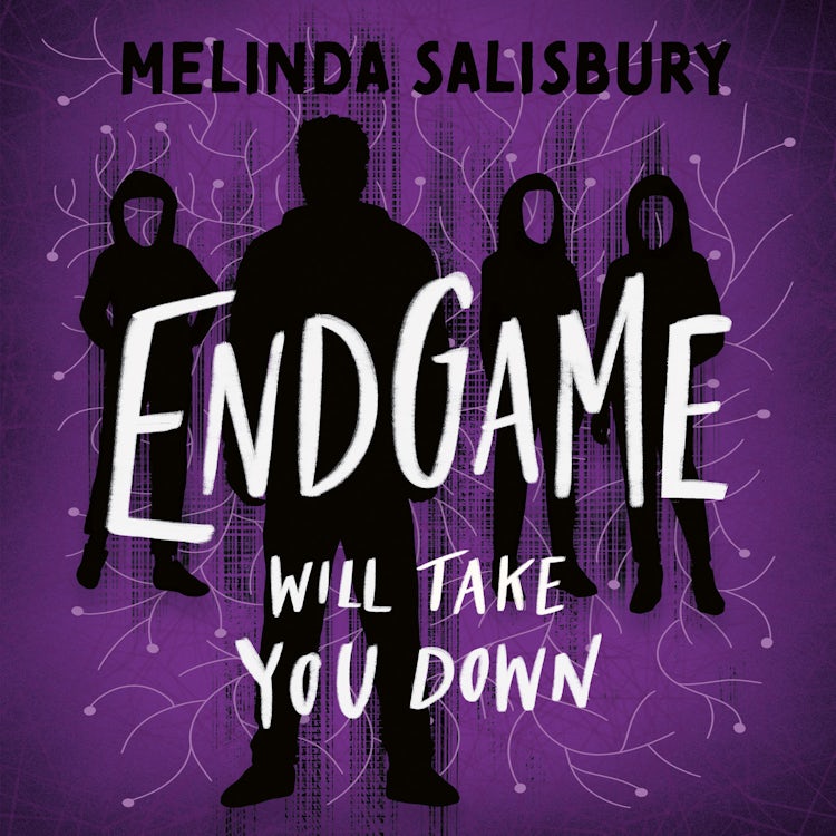 Cover image for Endgame: Will take you down, isbn: 9780008801090