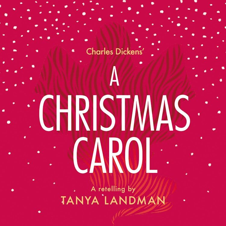 Cover image for Classic Retellings – A Christmas Carol: A Retelling, isbn: 9780008801595