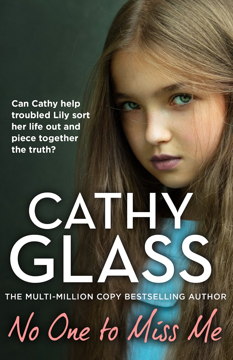 Cover image for No One to Miss Me, isbn: 9780008803223
