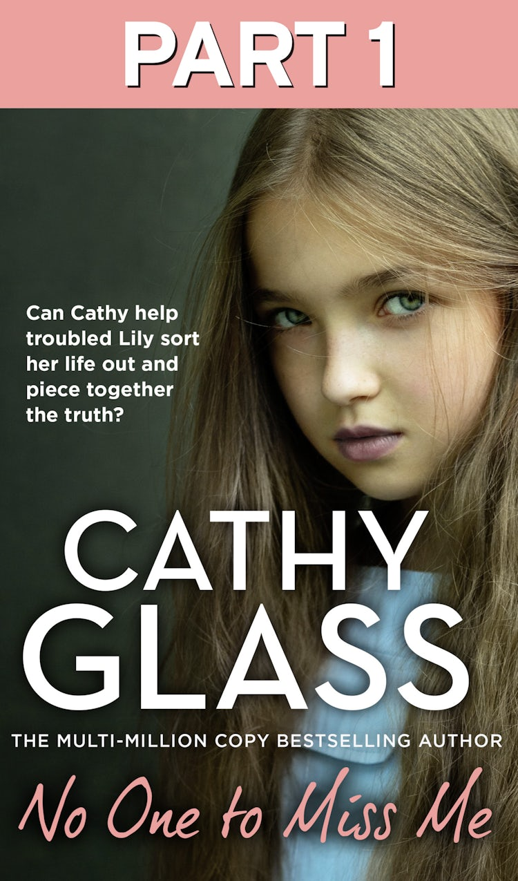 Cover image for No One to Miss Me: Part 1 of 3, isbn: 9780008803247