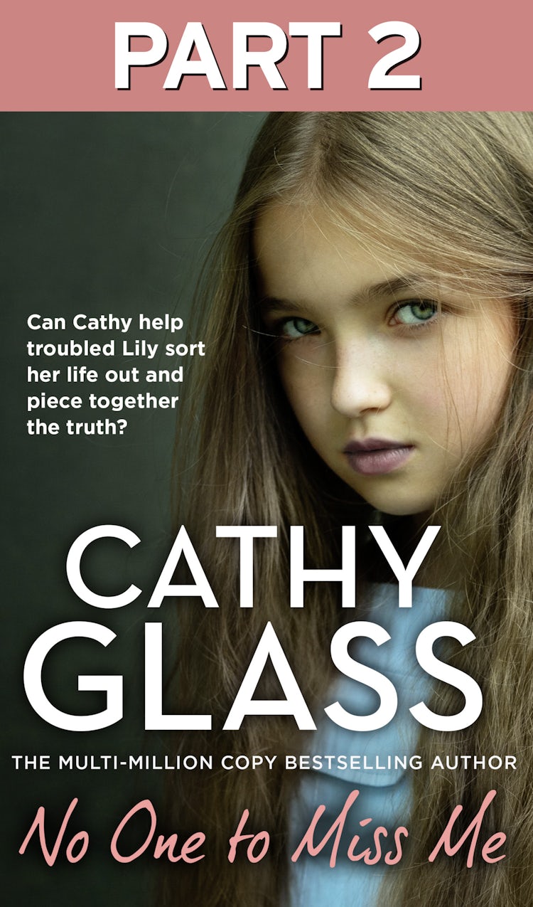 Cover image for No One to Miss Me: Part 2 of 3, isbn: 9780008803254