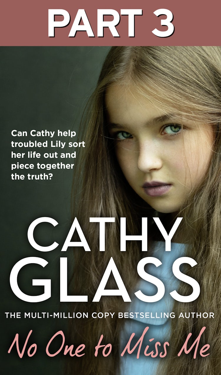 Cover image for No One to Miss Me: Part 3 of 3, isbn: 9780008803261