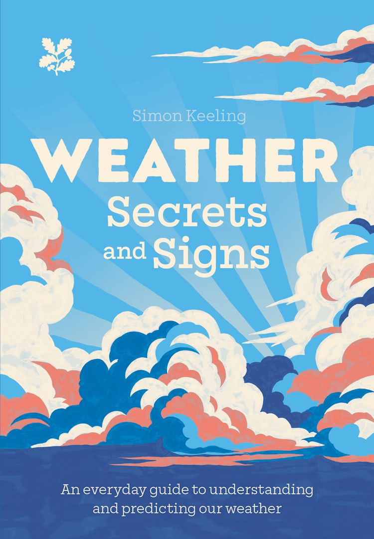 Cover image for Weather Secrets and Signs, isbn: 9780008804183