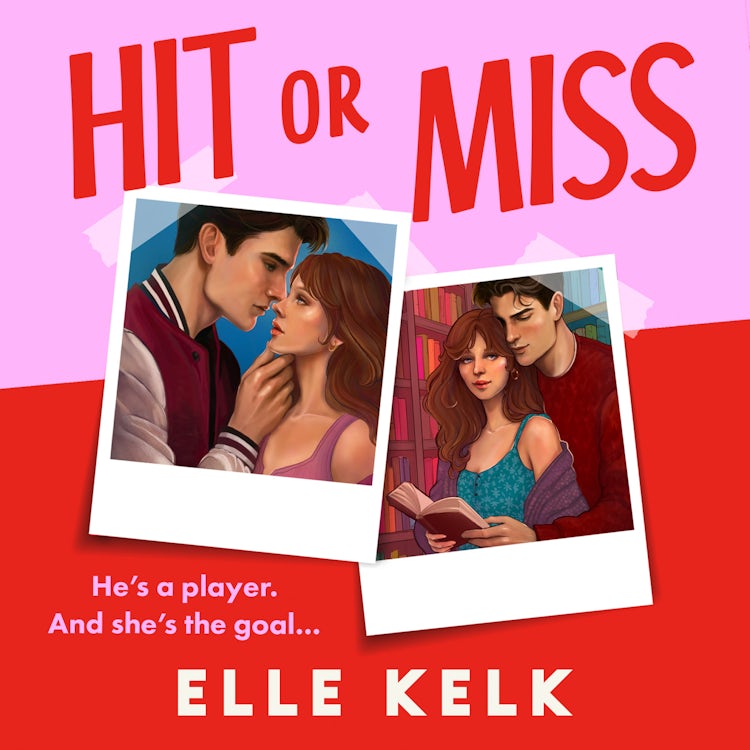 Cover image for Hit or Miss: Don’t miss this BRAND-NEW for 2026 spicy, enemies-to-lovers, new-adult college romance. Perfect for fans of Bal Khabra, Ana Huang and Chloe Walsh! (Junior Year Abroad, Book 1), isbn: 9780008804459