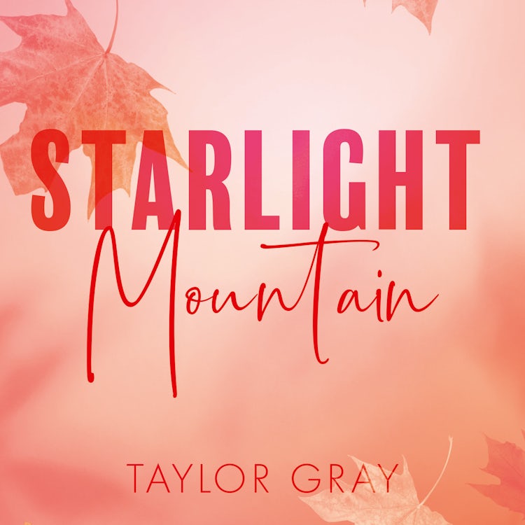 Cover image for Starlight Mountain (The Carter Brothers, Book 4), isbn: 9780008804626