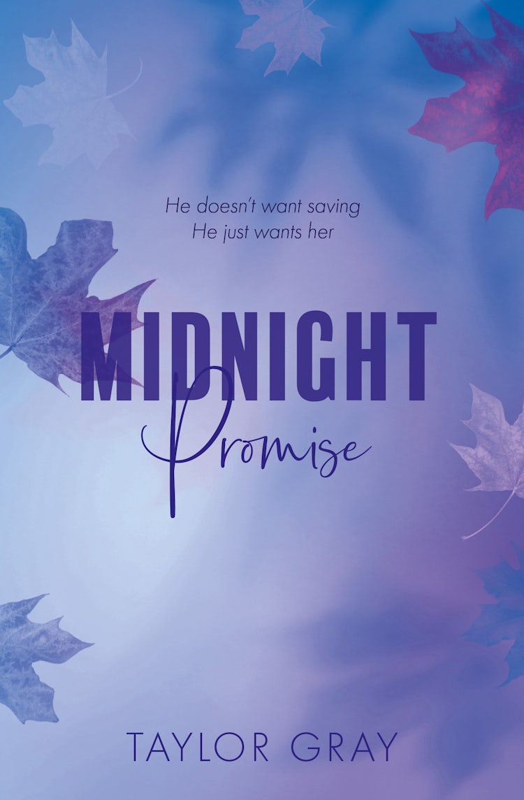 Cover image for Midnight Promise (The Carter Brothers, Book 5), isbn: 9780008804633