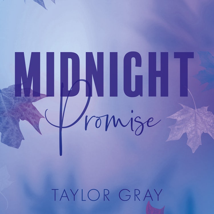 Cover image for Midnight Promise (The Carter Brothers, Book 5), isbn: 9780008804657