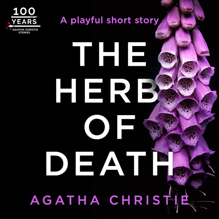 Cover image for The Herb of Death: A Miss Marple Short Story, isbn: 9780008804961