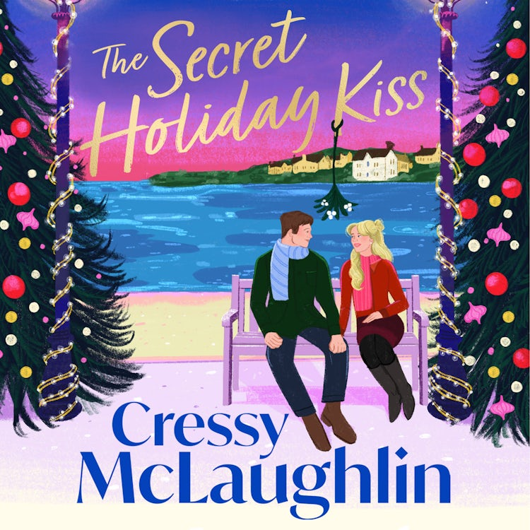Cover image for Untitled Secret Christmas Series Book 1: The brand new, heartwarming, festive holiday romance from the million-copy bestseller, perfect for Christmas 2026 (The Secret Bookshop, Book 3), isbn: 9780008805425