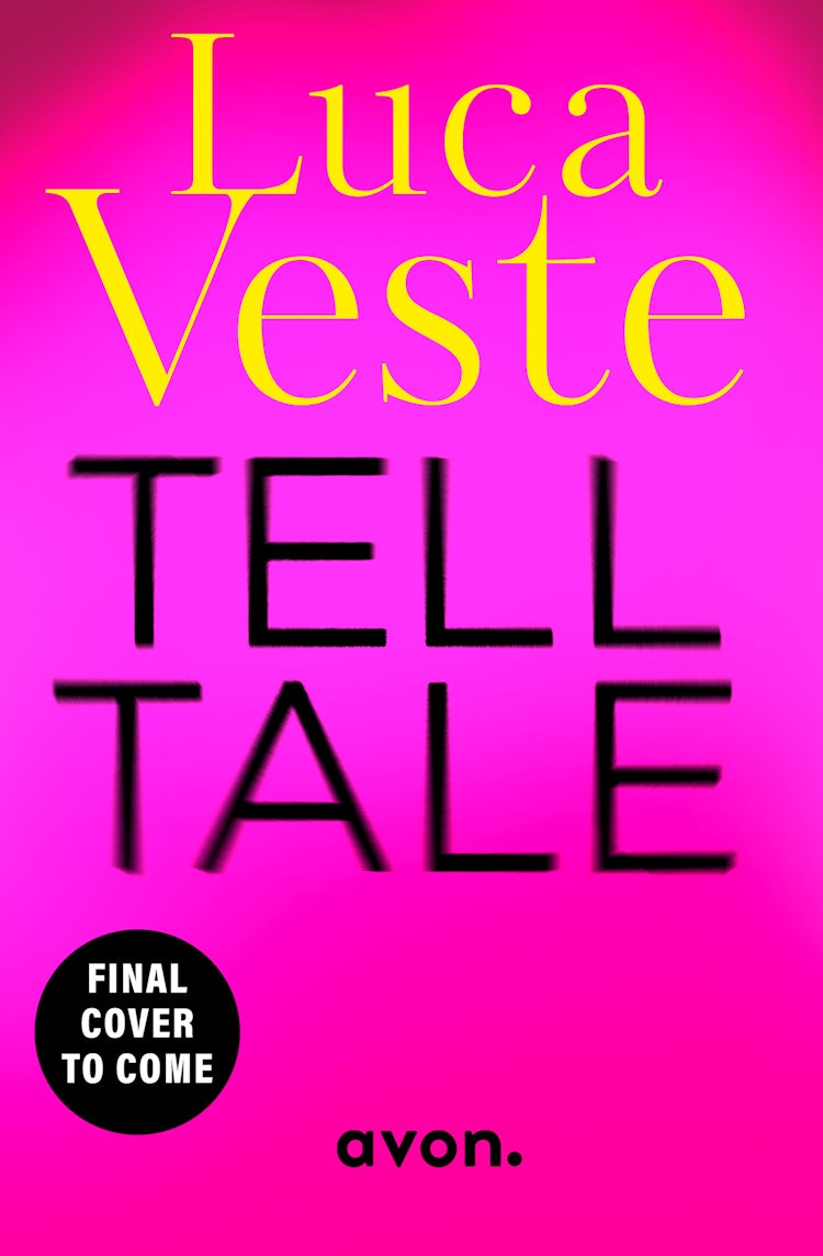 Cover image for Tell Tale (The Liverpool Crime Series, Book 2), isbn: 9780008806859