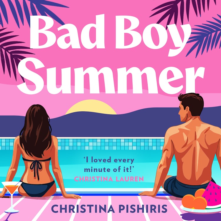 Cover image for How Does That Make You Feel?: A spicy, escapist enemies to lovers romantic comedy, the perfect beach read – new for 2026!, isbn: 9780008807061