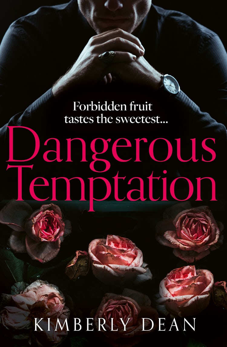 Cover image for Dangerous Temptation, isbn: 9780008808136