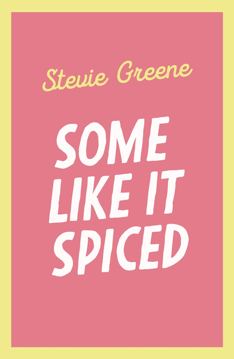 Cover image for Some Like it Spiced (Honey Springs, Book 2), isbn: 9780008808914