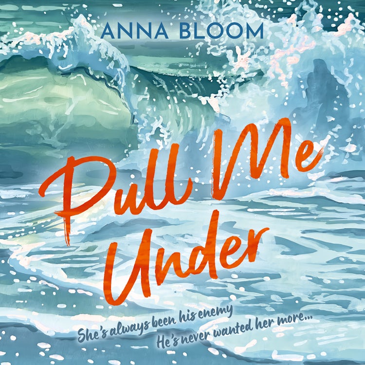 Cover image for Treacherous Waters: Your must-read small-town Cornish romance with the biggest heart, new for 2026 (Sea Salt Bay, Book 2), isbn: 9780008811648