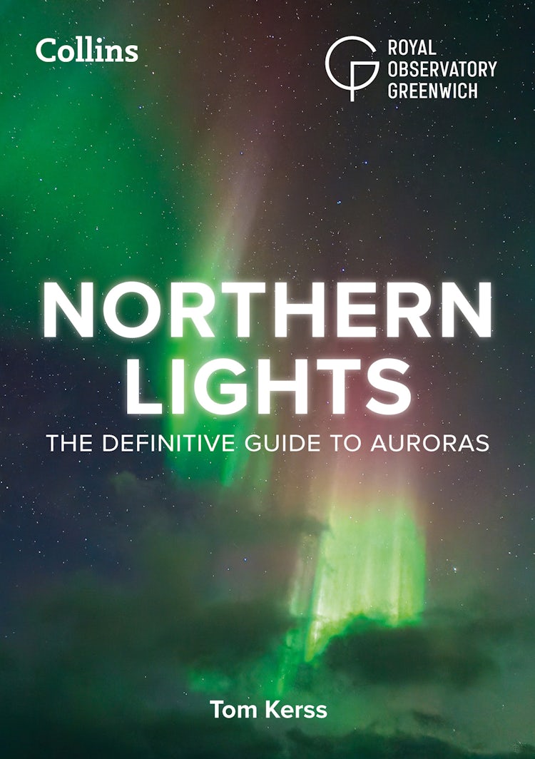 Cover image for Northern Lights [Second Edition], isbn: 9780008815790