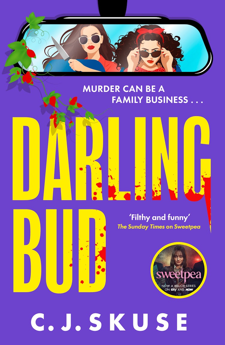 Cover image for Darling Bud, isbn: 9780008819484