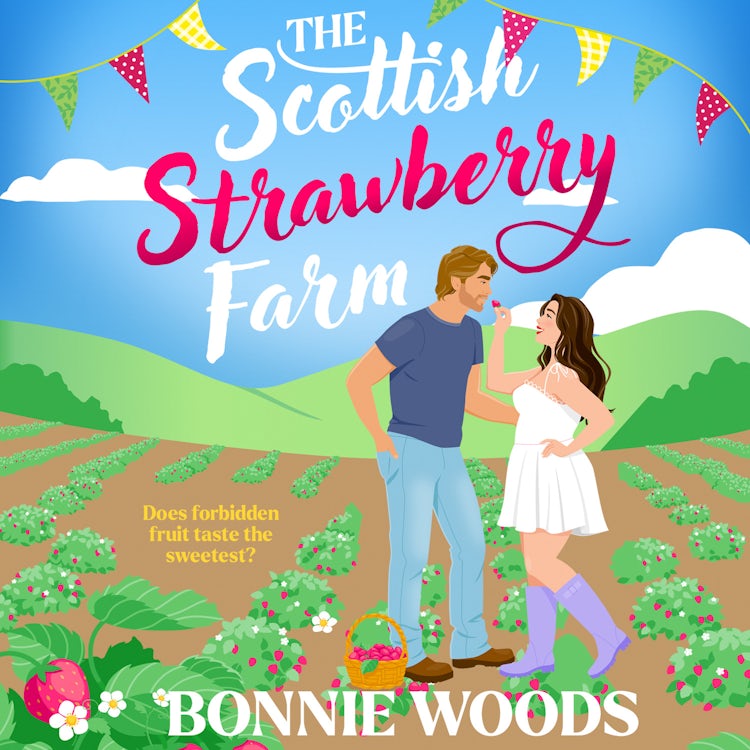 Cover image for Untitled: New for summer 2026 from the Kindle bestselling author of KINDLING and FIREWORKS comes this spicy small town romance and your newest book boyfriend… (Scottish Spice, Book 3), isbn: 9780008827885