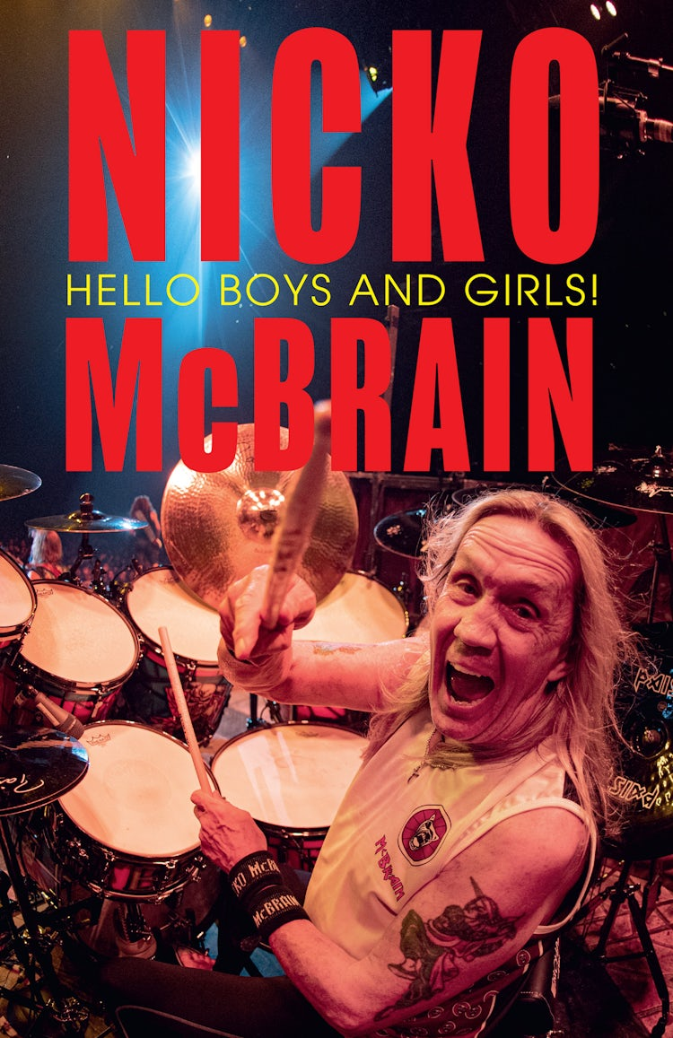 Cover image for Hello Boys and Girls, isbn: 9780008829926