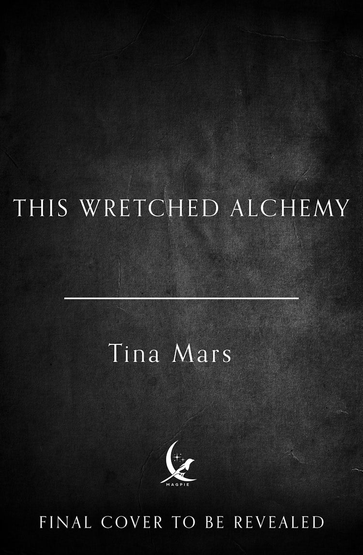 Cover image for This Wretched Alchemy, isbn: 9780008830236
