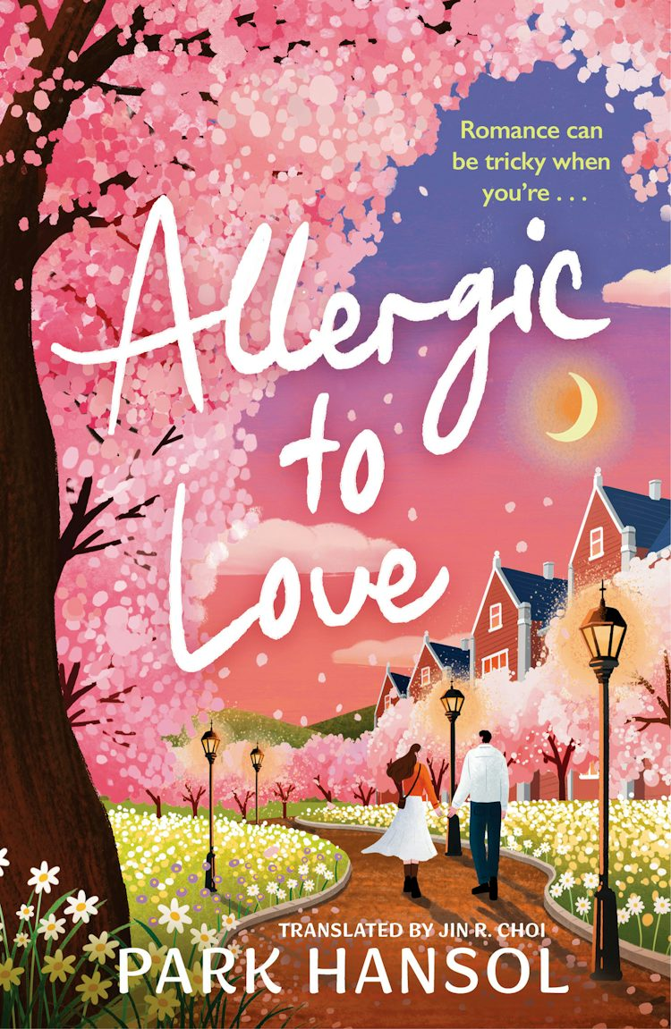 Cover image for Allergic To Love, isbn: 9780008830571