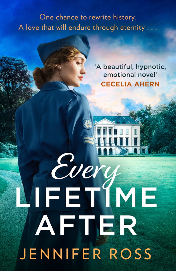 Cover image for Every Lifetime After - The must-read, enchanting, high-concept, epic love-story, perfect for fans of Taylor Jenkins Reid. BRAND-NEW for 2026!, isbn: 9780008831592